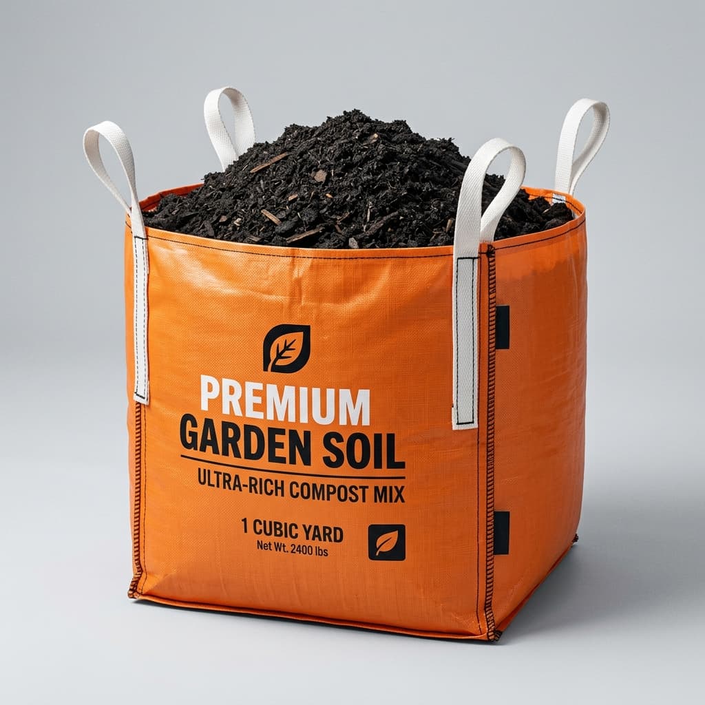 Triple Mix Soil